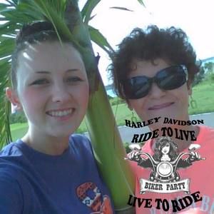 Meet your Posher, Candice